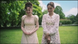 The Other Bennet Sister - Season 01 Episode 02